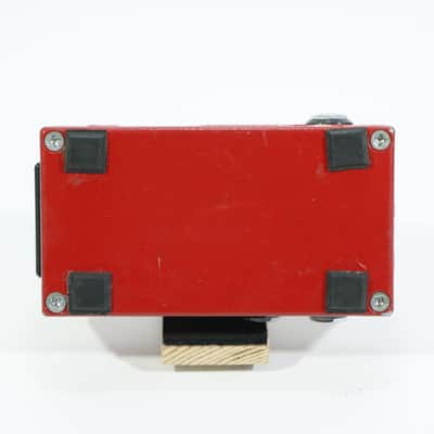 Hughes and Kettner Red Box Cabinetulator G (DI box) image 2