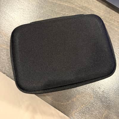 Dingwall Tools Case - Genuine OEM Accessory Pouch w/ “D” Logo (Case Only) - Like New image 6