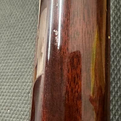 Guild USA F5CE-NT (1993) - Natural #00069 with Hard Case image 20