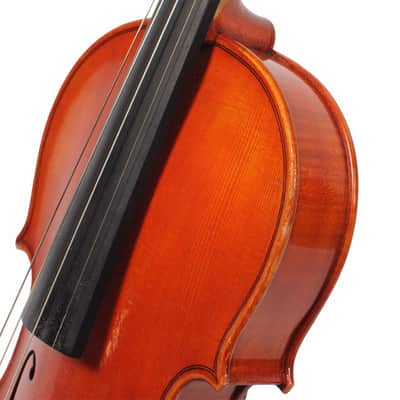 Eastman Galiano VL3GST Series 3 4/4 Violin Outfit image 5