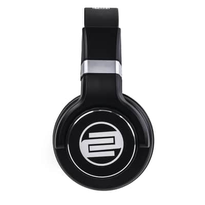 Reloop RHP-15 Professional DJ Headphones With High-Performance 50-mm Drivers image 2