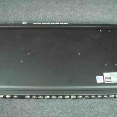 Coleman Audio MS8A Eight Input Monitor Switcher Studio Rack Unit image 6
