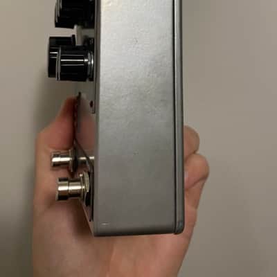 Humongous Fuzz HFZ – Massive Vintage Fuzz Pepers' Pedals image 4