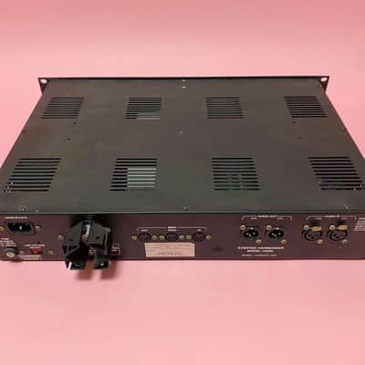 Eventide H3000-D/SX Ultra-Harmonizer 1990s - Black / Red Buttons image 6