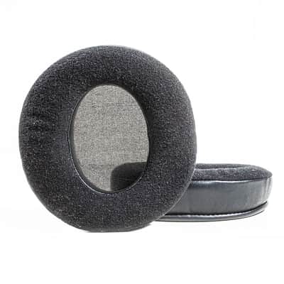 Dekoni Audio Earpads for Fiio FT1 - Custom Hybrid image 1