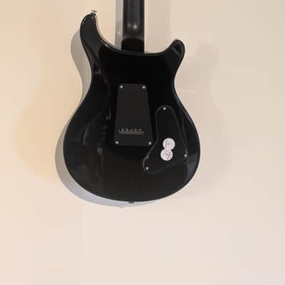 PRS SE Custom 24 2020 - 2023 - Charcoal Burst image 4