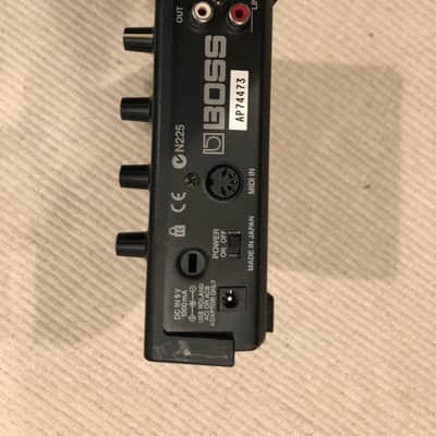 Roland SP-303 Owned By Eric Cannata of Young the Giant image 6