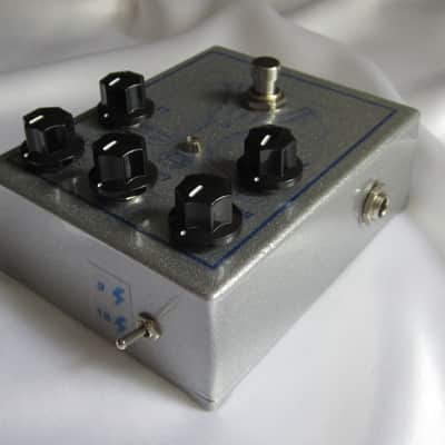 Fibonacci Overdrive (Okko Diablo Clone) image 6
