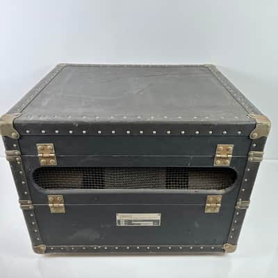 Ampex 350 / 351 Reel To Reel Transport Magnetic Tape Recorder w/ Original Case image 2