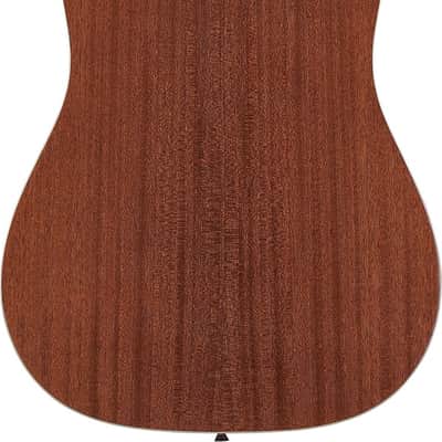 Alvarez RD26 Dreadnought Acoustic Guitar, Spruce Top image 3