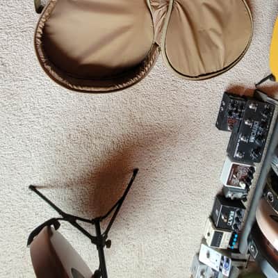 Taylor T5z-12 Classic 12-String with Tropical Mahogany Top 2017 - Present - Natural image 11