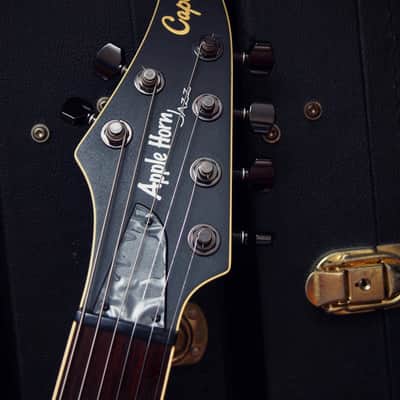 Caparison Apple horn jazz image 2