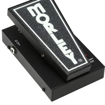 Morley 20/20 Classic Wah Pedal image 1