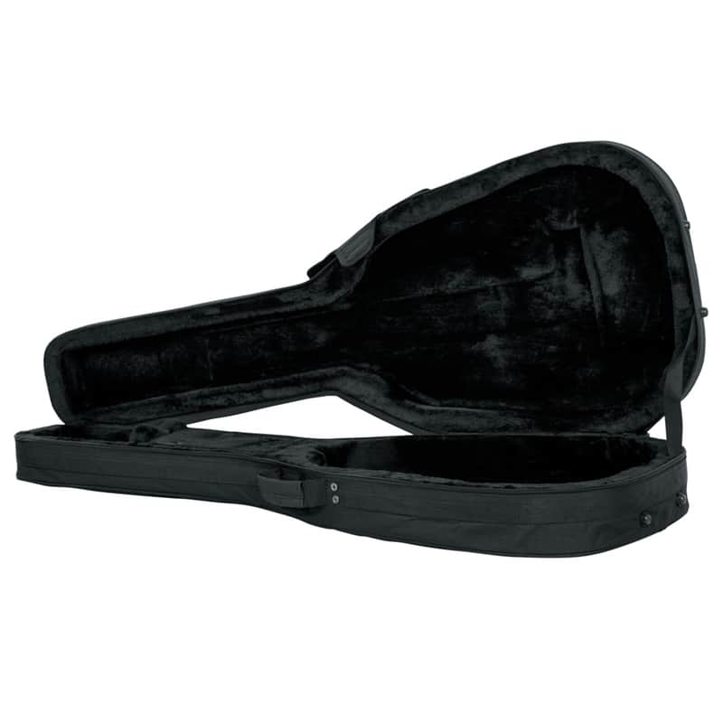 Gator Cases GL-APX Custodia semirigida per Chitarra Acustica APX Style image 1