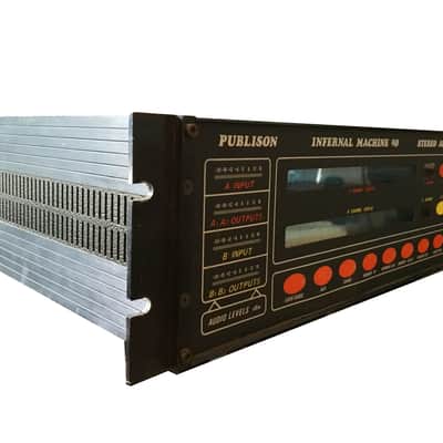 Publison Infernal machine 90 - IM90 image 2