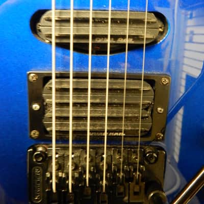 Kramer Baretta Infinity Sustainer | Reverb