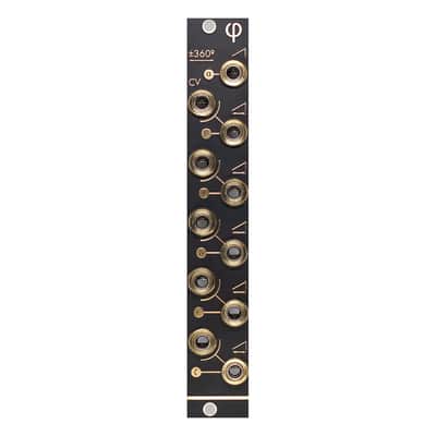 Instruo Cruïnn Eurorack Oscillator Module image 5