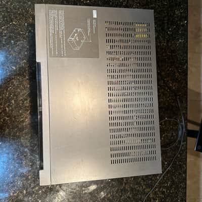 Vintage Mitsubishi Intelligent Audio System - DA-L70 / LT-70 - 1985 image 6