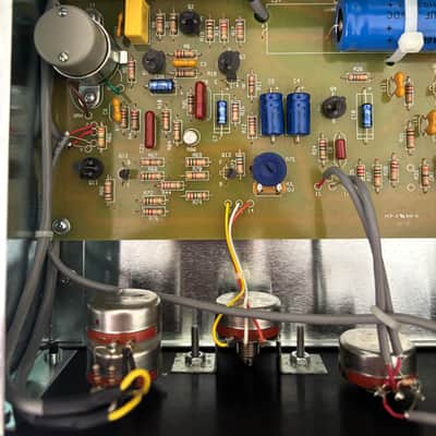 Universal Audio 1176LN (SERVICED July 2026) image 6