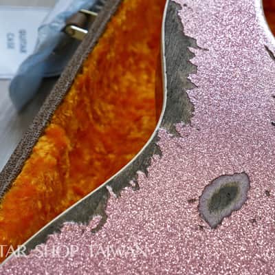 2021 Fender Custom Shop 1960 Telecaster Heavy Relic-Champagne Sparkle. image 20