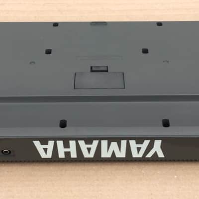Yamaha PSS-460 FM Synthesizer Keyboard (SEGA, YM3812, 470) image 10