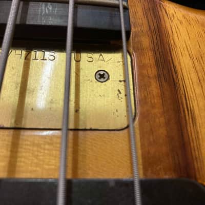 Alembic Signature 2016 - natur image 6