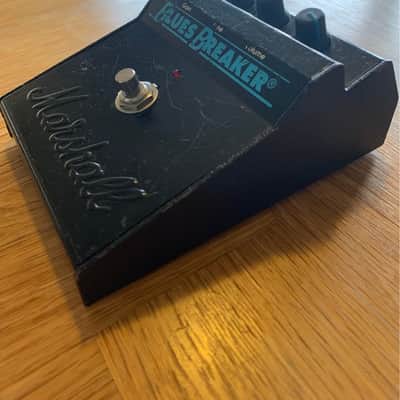 Marshall Bluesbreaker 90s image 4