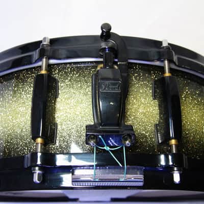 PEARL MZ1450 Limited Model 14x5 10-ply #165 Diamond Burst (06/12) image 5