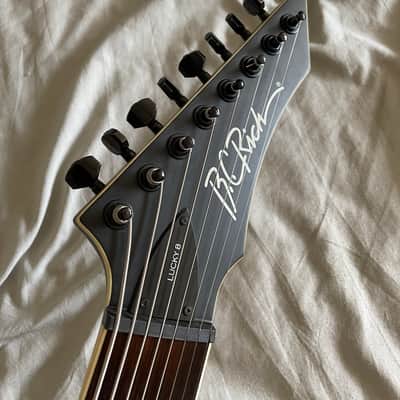 B.C. Rich V Lucky 8 2016 image 20