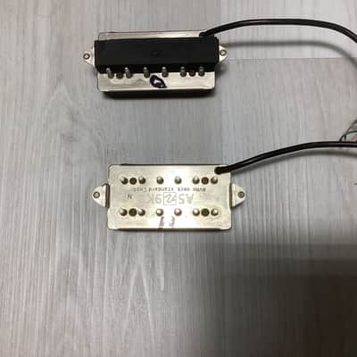 Nordstrand NVHn Pickups Humbucker NBH 2020 image 6