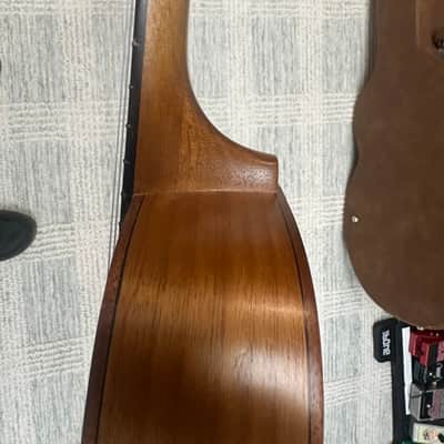Eddy Finn EF-30-T Tenor Ukulele image 8