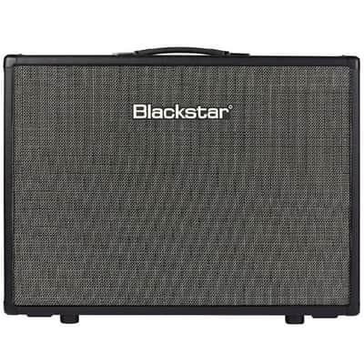 Blackstar HTV212AMK3 Electric Guitar 2x12 Speaker Cabinet image 1