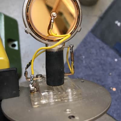Early Neumann  U47 (VF14 and  M7) image 20