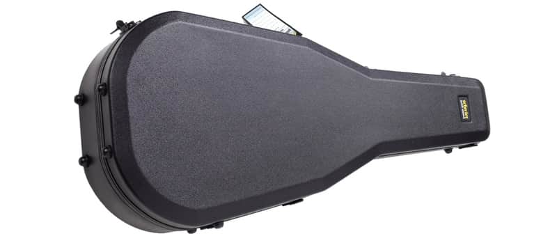 Schecter Acoustic Hardcase SGR-13AC image 1