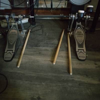 Alesis Nitro Pro Xl Kit image 2