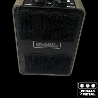 Universal Audio Golden Reverberator 2021 - Present - Gold - X18548 image 7