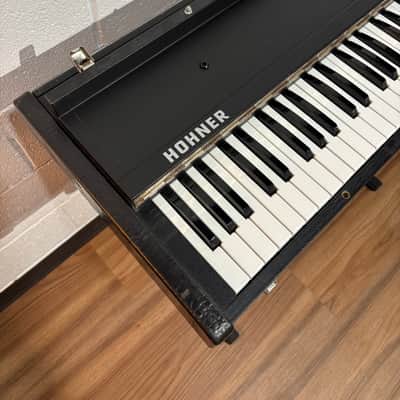 Hohner Pianet T 1977 - 1983 - Black image 5