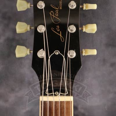 Gibson Les Paul Classic Plus image 4