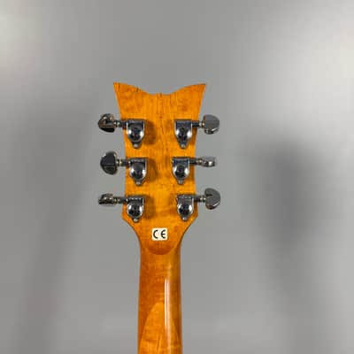Schecter Jazz-6 - Natural image 6