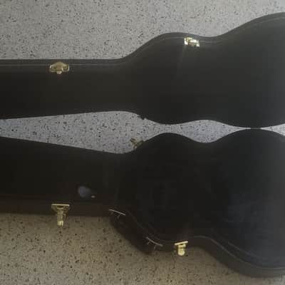 Gretsch G6129T-89 Vintage Select '89 w/ Upgrades and Case image 9