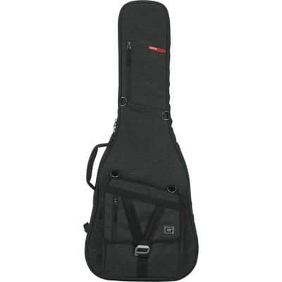 Gator GT-RES00CLASS-BLK GT noire pour guitare de type résonator, 000, classique image 1