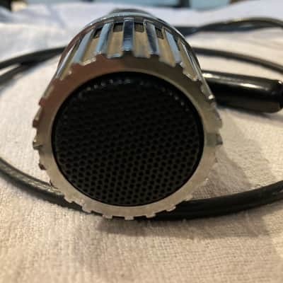 Claricon 38-040 Fantastic Microphone High Z Made in Japan image 3