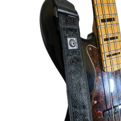 Fender Geddy Lee Signature Jazz Bass MIJ + Fender Hardshell Case image 5