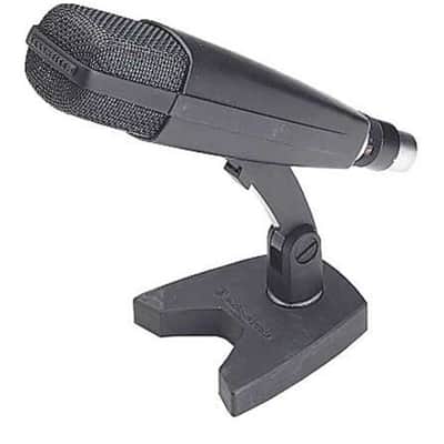 Sennheiser MD421II Dynamic Microphone