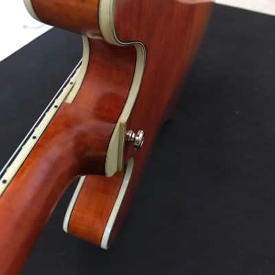 Eastman T59/v 2018 Amber image 9
