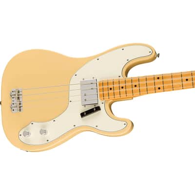 Fender Vintera II '70s Telecaster Bass VWT (B-Stock) image 3