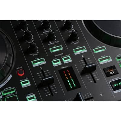 Roland DJ-202 Contrôleur image 3