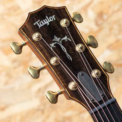 Taylor 914ce LTD 2024 image 8