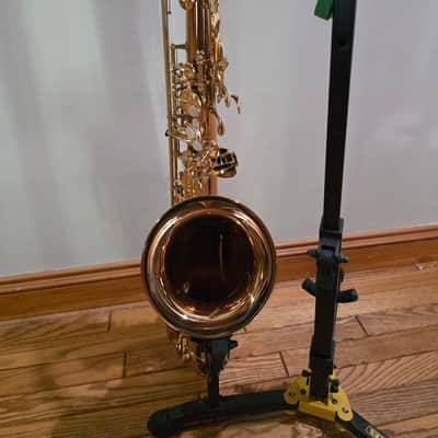 Yanagisawa T-902 Early 2000s - Bronze *CLOSET QUEEN* image 7