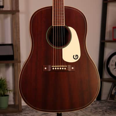Gretsch Jim Dandy Dreadnought - Walnut Fingerboard, Frontier Stain image 1